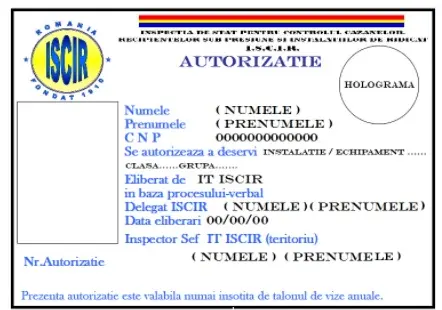 autorizatie 1